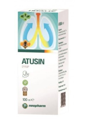 Austin Baby syrup 100 ml.
